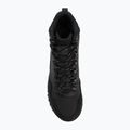 Herrenschuhe Columbia Burnsider Omni-Heat Infinity black/city grey 5