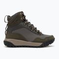 Herrenschuhe Columbia Burnsider Omni-Heat Infinity deep olive/tangy orange 2