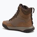 Herrenschuhe Columbia Burnsider Omni-Heat Infinity dark brown/dark mountain 3