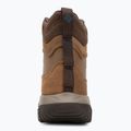 Herrenschuhe Columbia Burnsider Omni-Heat Infinity dark brown/dark mountain 6
