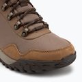 Herrenschuhe Columbia Burnsider Omni-Heat Infinity dark brown/dark mountain 7