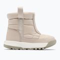 Kinder-Winterstiefel Columbia Youth Snowtrot Mid soft taupe/sea salt 3