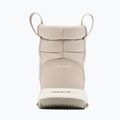 Kinder-Winterstiefel Columbia Youth Snowtrot Mid soft taupe/sea salt 7