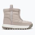 Kinder-Winterstiefel Columbia Youth Snowtrot Mid soft taupe/sea salt 2