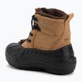Kinder-Schneestiefel Columbia Youth Powderbug Alpine sahara/black 3