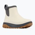 Damen-Winterstiefel Columbia Snowtrot Slush sea salt/shark