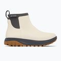 Damen-Winterstiefel Columbia Snowtrot Slush sea salt/shark 3