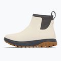 Damen-Winterstiefel Columbia Snowtrot Slush sea salt/shark 4