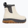 Damen-Winterstiefel Columbia Snowtrot Slush sea salt/shark 5