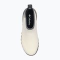 Damen-Winterstiefel Columbia Snowtrot Slush sea salt/shark 8