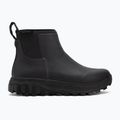 Damen-Winterstiefel Columbia Snowtrot Slush black/sea salt 2