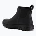 Damen-Winterstiefel Columbia Snowtrot Slush black/sea salt 3
