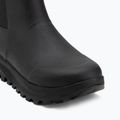 Damen-Winterstiefel Columbia Snowtrot Slush black/sea salt 7