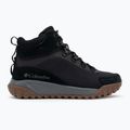 Herrenschuhe Columbia Burnsider Waterproof black/city grey 2