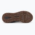 Herrenschuhe Columbia Burnsider Waterproof black/city grey 4