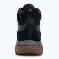 Herrenschuhe Columbia Burnsider Waterproof black/city grey 6