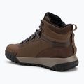 Herrenschuhe Columbia Burnsider Waterproof dark brown/dark mountain 3