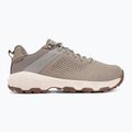 Damen-Trekkingschuhe Columbia Newton Nimble Leather kettle/cloud grey 2