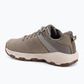 Damen-Trekkingschuhe Columbia Newton Nimble Leather kettle/cloud grey 3