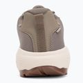 Damen-Trekkingschuhe Columbia Newton Nimble Leather kettle/cloud grey 6
