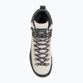 Damenschuhe Columbia Newton Alpine PT cloud grey/shark 5