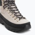Damenschuhe Columbia Newton Alpine PT cloud grey/shark 7