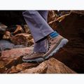Columbia Newton Alpine PT Damen-Schuhe wet sand/rosette 9