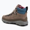 Columbia Newton Alpine PT Damen-Schuhe wet sand/rosette 3