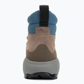 Columbia Newton Alpine PT Damen-Schuhe wet sand/rosette 6