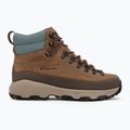 Columbia Newton Alpine PT Herrenschuhe light brown/metal 2