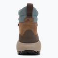 Columbia Newton Alpine PT Herrenschuhe light brown/metal 6