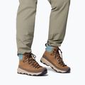 Columbia Newton Alpine PT Herrenschuhe light brown/metal 8