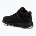 Damen Trekkingschuhe Columbia Peakfreak Hera Mid Outdry black/deep madeira 3