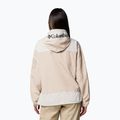 Damen-Windjacke Columbia Challenger II Windbreaker dark stone/white 2