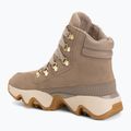 Damen-Schuhe Sorel Kinetic Impact Conquest Plus omega taupe 3