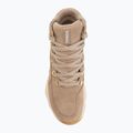 Damen-Schuhe Sorel Kinetic Impact Conquest Plus omega taupe 5