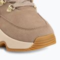 Damen-Schuhe Sorel Kinetic Impact Conquest Plus omega taupe 7