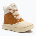 Women's Sorel Out N About IV Chillz Wp Canyon Gold/Honigweiß Schneestiefel