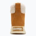 Women's Sorel Out N About IV Chillz Wp Canyon Gold/Honigweiß Schneestiefel 6