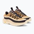 Damen-Schuhe Sorel Callsign Horizon Low caribou buff 3