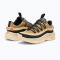 Damen-Schuhe Sorel Callsign Horizon Low caribou buff 5