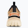 Damen-Schuhe Sorel Callsign Horizon Low caribou buff 6