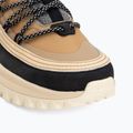 Damen-Schuhe Sorel Callsign Horizon Low caribou buff 7