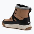 Damen Schneestiefel Sorel Whitney III Mid Wp tawnybuff / schwarz 3