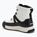Damen Schneestiefel Sorel Whitney III Mid Wp Meersalz / schwarz 3