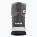 Sorel Whitney III Mid Wp Damen Steinbruch / Grill Schneestiefel 6