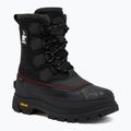 Herren-Winterstiefel Sorel Caribou Horizon black/bright