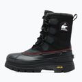 Herren-Winterstiefel Sorel Caribou Horizon black/bright 2