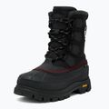 Herren-Winterstiefel Sorel Caribou Horizon black/bright 3