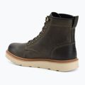 Herren Sorel Slabtown 62 SIX Wp alpine tundra/bleached Keramik Stiefel 3